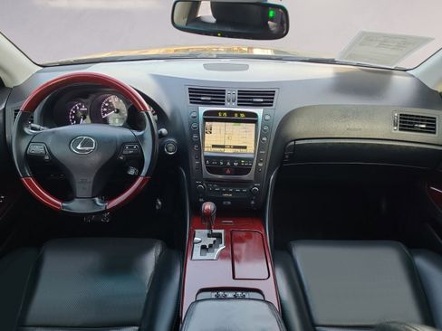 Used 2010 Lexus GS 350 4dr Sdn RWD image 17