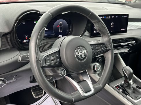 Used 2024 Alfa Romeo Tonale Speciale AWD/4WD image 26
