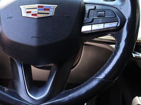Used 2020 Cadillac XT4 Sport FWD image 57