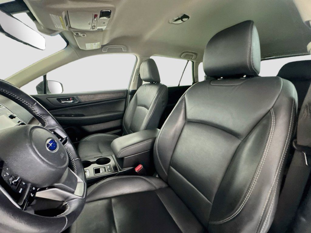Used 2019 Subaru Outback 2.5i Limited AWD/4WD image 12