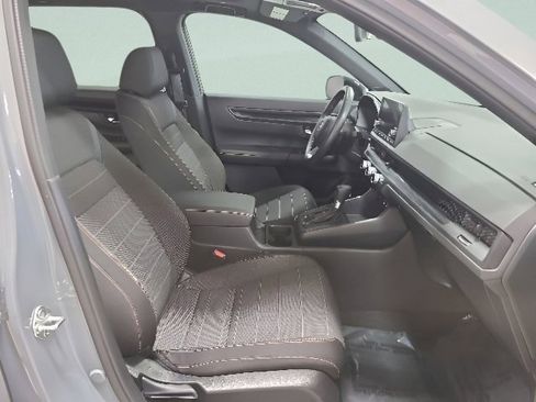 Certified 2024 Honda CR-V Sport image 15
