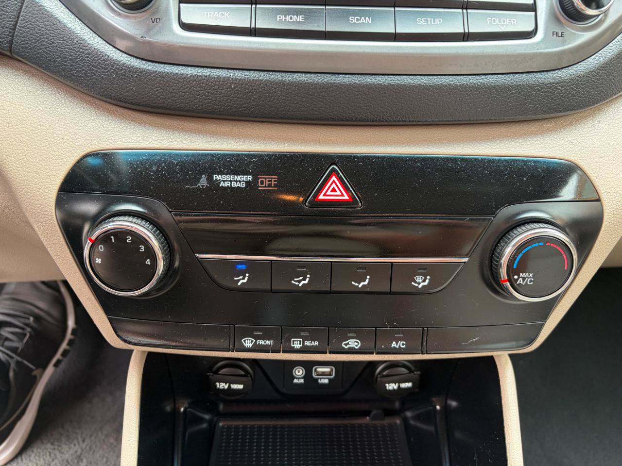 Used 2016 Hyundai Tucson Eco FWD image 19