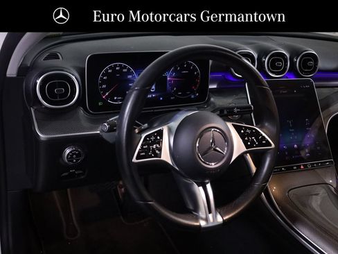 Certified 2023 Mercedes-Benz C 300 Sedan image 28