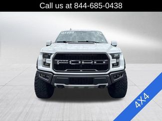 Used 2019 Ford F150 Raptor w/ Equipment Group 802A Luxury AWD/4WD video 2