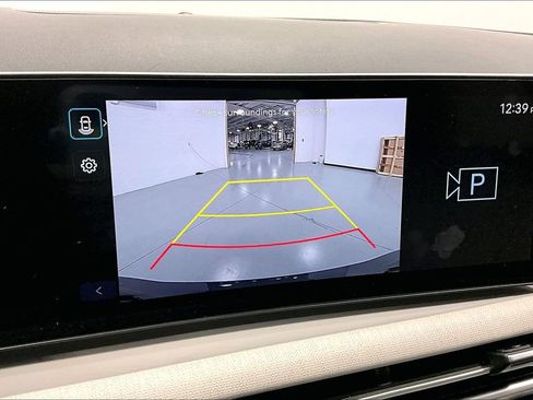 Used 2025 Hyundai Tucson SEL image 30