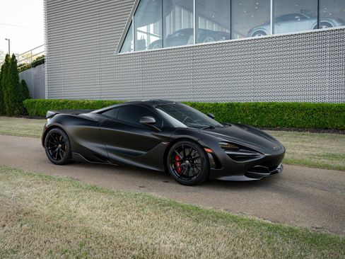 Used 2019 McLaren 720S Performance image 6