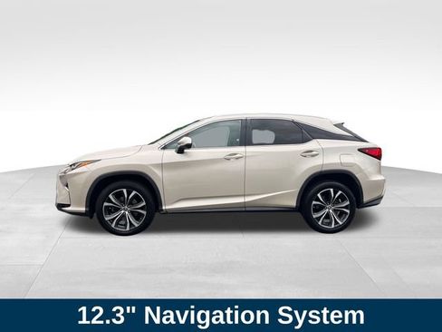 Used 2018 Lexus RX 350 FWD w/ Premium Package image 2