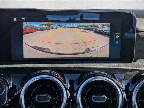 New 2026 Mercedes-Benz CLA 250 image 11