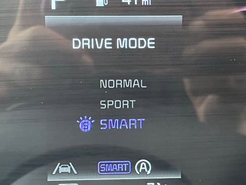 Used 2023 Kia Sportage EX image 39