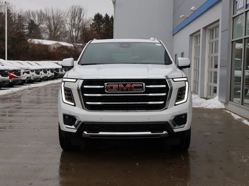 New 2026 GMC Yukon XL Elevation w/ Elevation Premium Package image 5
