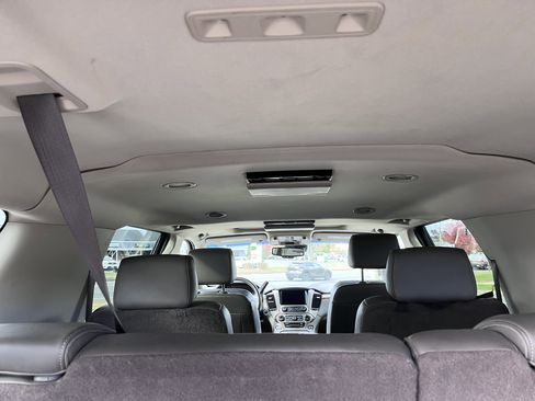 Used 2017 GMC Yukon XL Denali w/ Open Road Package image 33