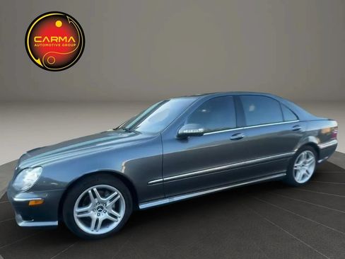 Used 2006 Mercedes-Benz S 430 image 2