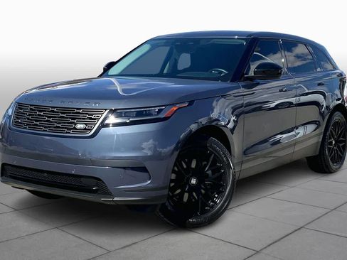 Used 2024 Land Rover Range Rover Velar S image 2
