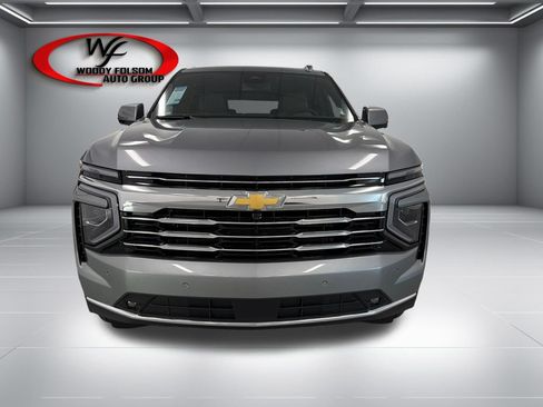 New 2026 Chevrolet Tahoe LT w/ Comfort Package RWD image 2