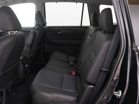 Used 2021 Honda Pilot EX-L image 16