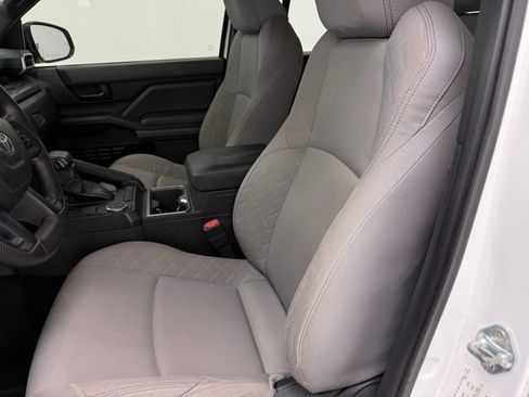 Used 2024 Toyota Tacoma SR5 RWD image 27