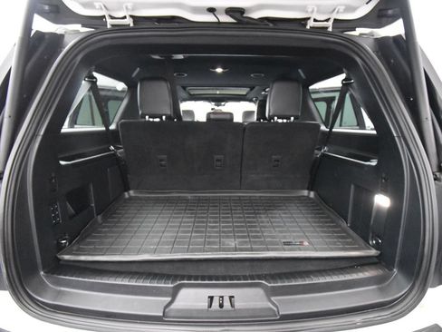 Used 2021 Ford Expedition Max Limited AWD/4WD image 36