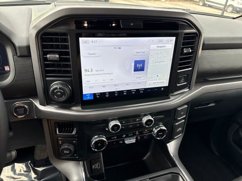 Used 2025 Ford F150 XLT w/ Equipment Group 302A MID image 20