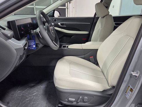 New 2026 Hyundai Sonata SEL FWD image 5