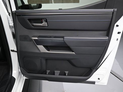 Certified 2026 Toyota Tundra Platinum AWD/4WD image 34