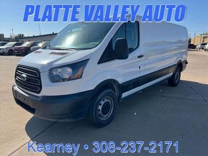 Used 2017 Ford Transit 250 148 Low Roof