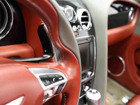 Used 2016 Bentley Continental GT V8 S AWD/4WD image 28