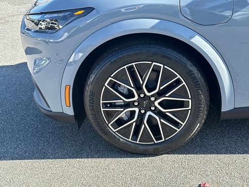 New 2025 Ford Mustang Mach-E Premium image 33