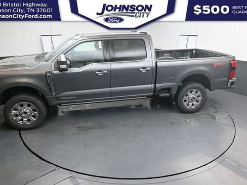 New 2026 Ford F250 Lariat w/ Lariat Ultimate Package AWD/4WD image 6