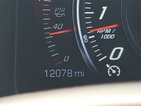 Used 2019 Chevrolet Corvette Z06 image 34