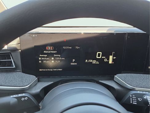 New 2026 Nissan Kicks S AWD/4WD image 23