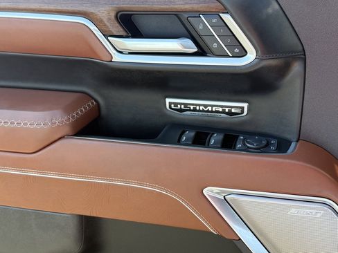 Used 2025 GMC Sierra 1500 Denali Ultimate image 20