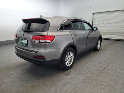 Used 2018 Kia Sorento AWD image 9