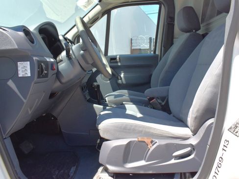 Used 2013 Ford Transit Connect XLT FWD image 19