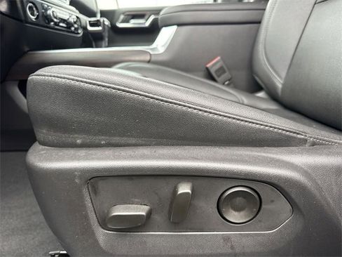 Used 2023 GMC Sierra 1500 SLT w/ SLT Convenience Package image 11