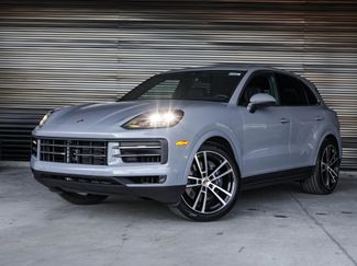 Certified 2026 Porsche Cayenne AWD/4WD video 1