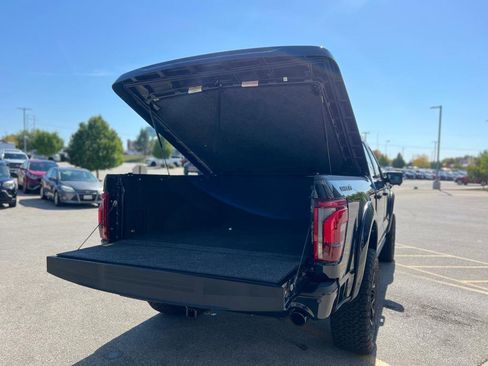 New 2025 Ford F150 Lariat w/ Equipment Group 501A Mid image 23