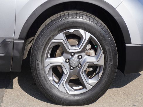 Used 2018 Honda CR-V EX image 5