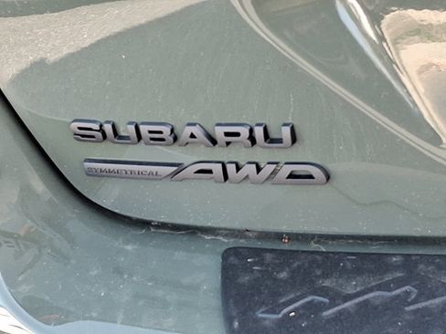 New 2026 Subaru Crosstrek 2.5i Limited AWD/4WD image 18
