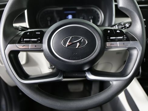 Used 2024 Hyundai Tucson SEL image 13