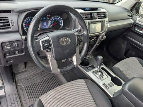 Used 2018 Toyota 4Runner SR5 image 4