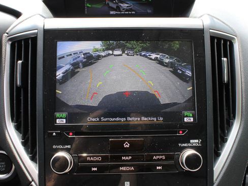 Used 2020 Subaru Forester Limited image 30