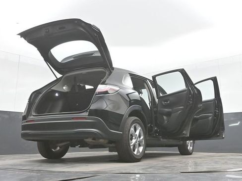 Used 2025 Honda HR-V LX image 54