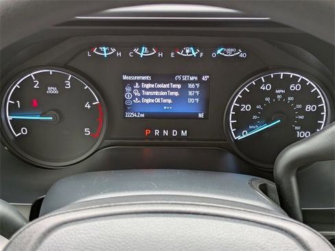 Certified 2024 Ford F350 XL w/ 360-Degree Camera Package image 25