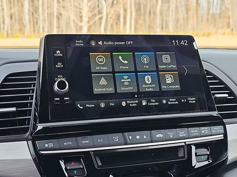 New 2026 Honda Odyssey Sport-L image 24