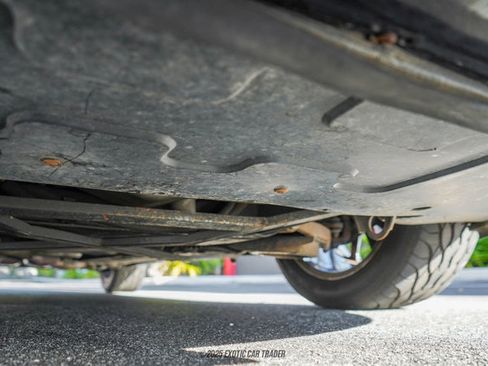 Used 1998 Aston Martin DB7 Volante image 88