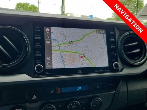 Used 2023 Toyota Tacoma TRD Pro AWD/4WD image 23