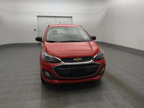 Used 2020 Chevrolet Spark LS image 14