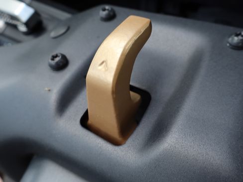 Used 2024 Jeep Wrangler Unlimited Rubicon 392 image 33