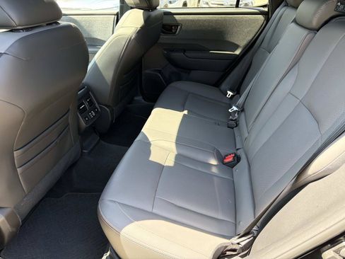 Certified 2026 Subaru Outback Limited XT AWD/4WD image 12