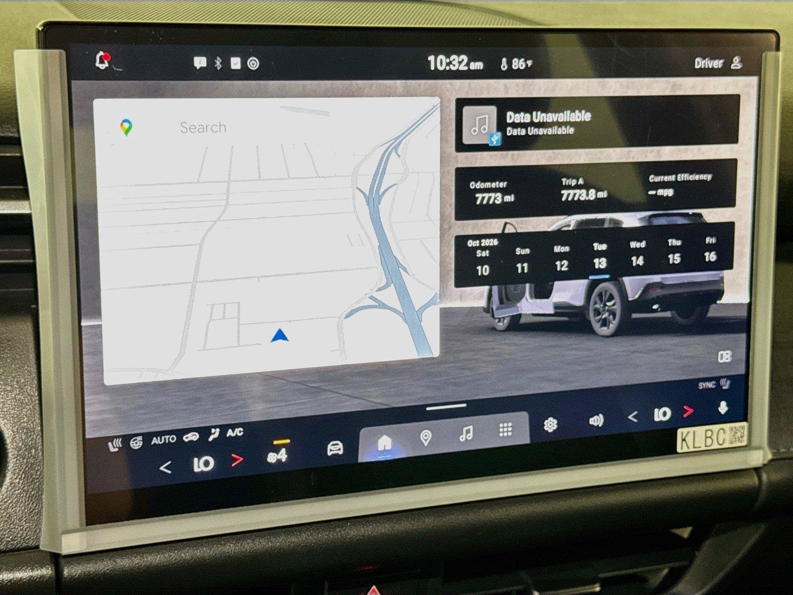 Certified 2026 MAZDA CX-5 Preferred AWD/4WD image 13